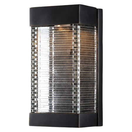 Maxim Stackhouse-Outdoor Wall Mount 55222CLBZ